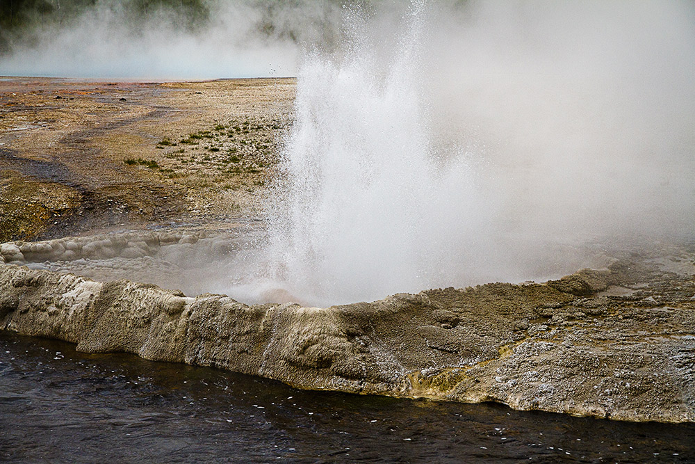 Yellowstone