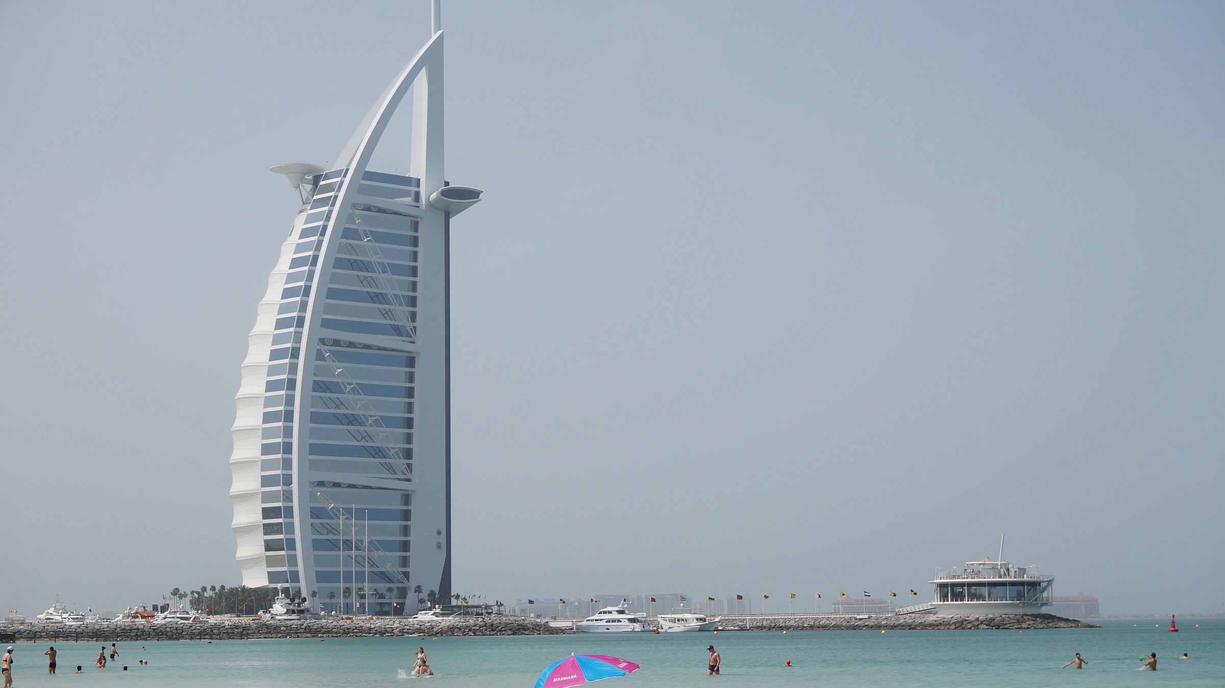 Burj Al Arab