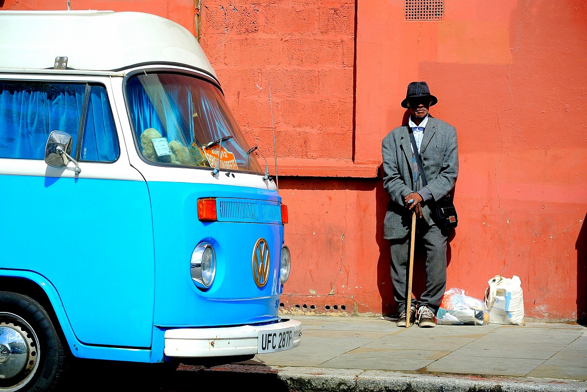 A little of Havana at London