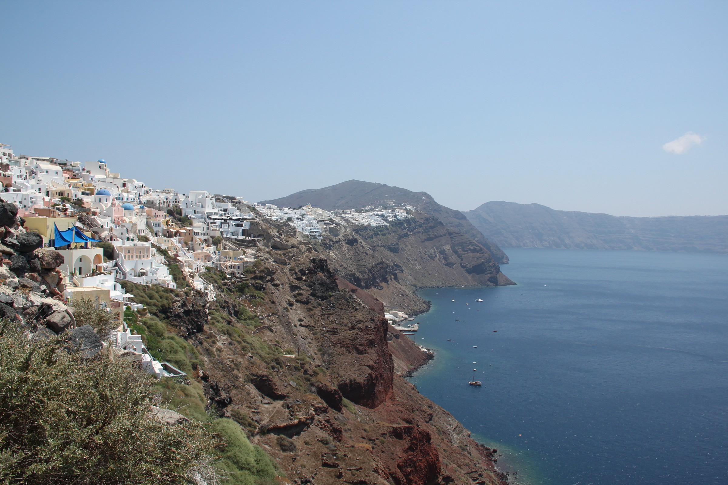 santorini