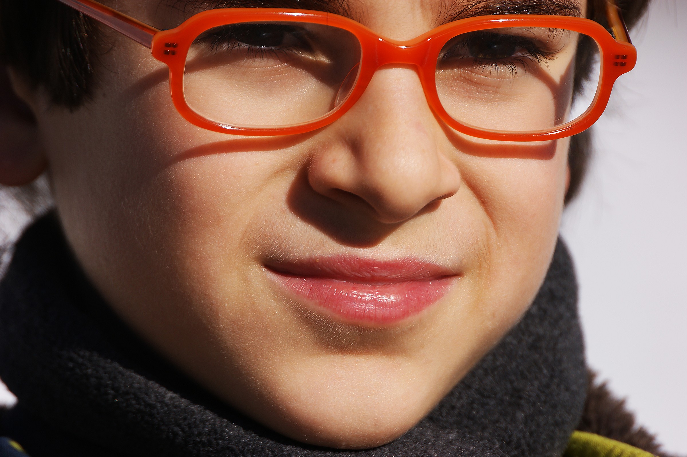 Faccia da furbetto 2