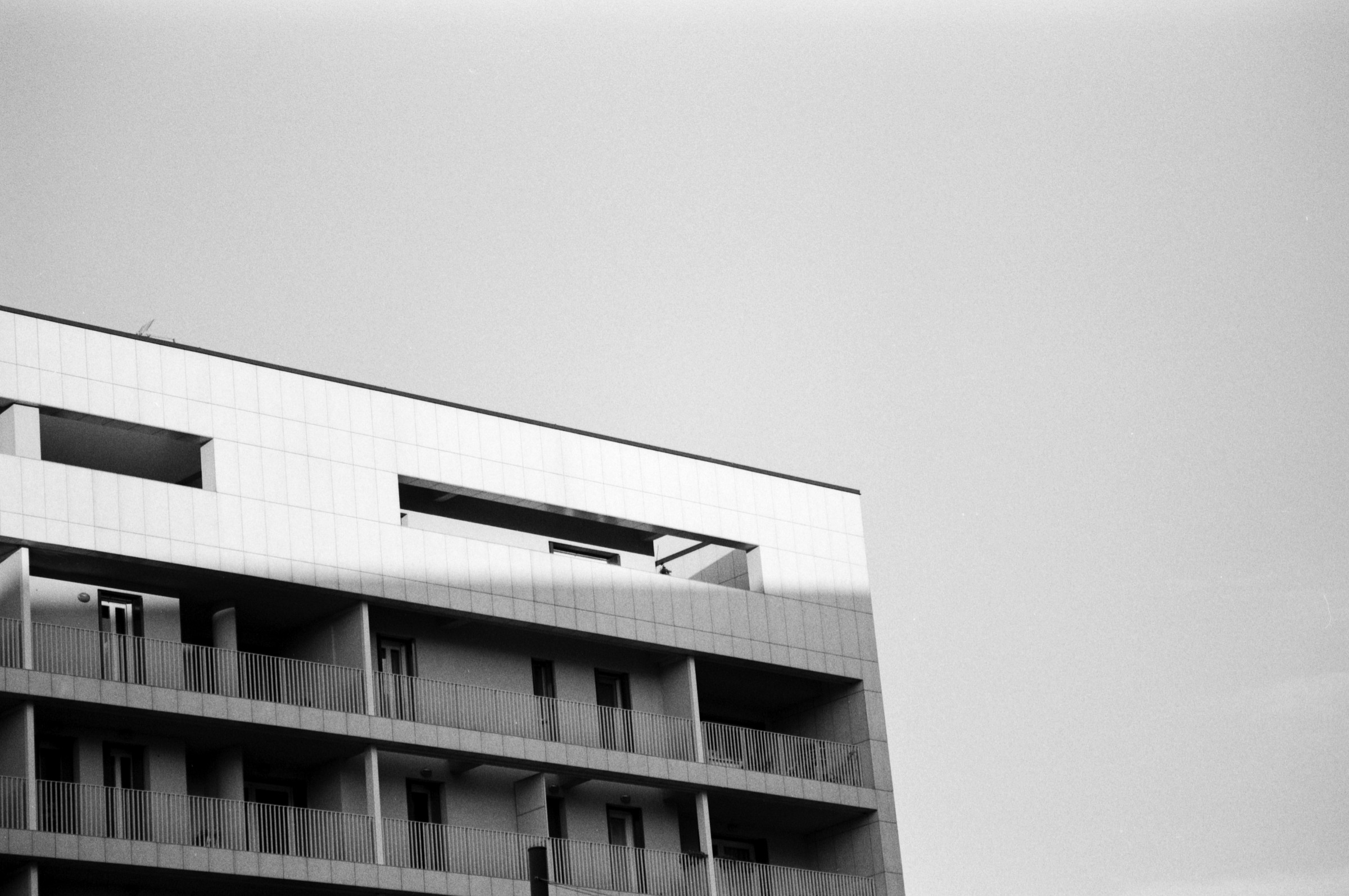 Geometric Abstraction