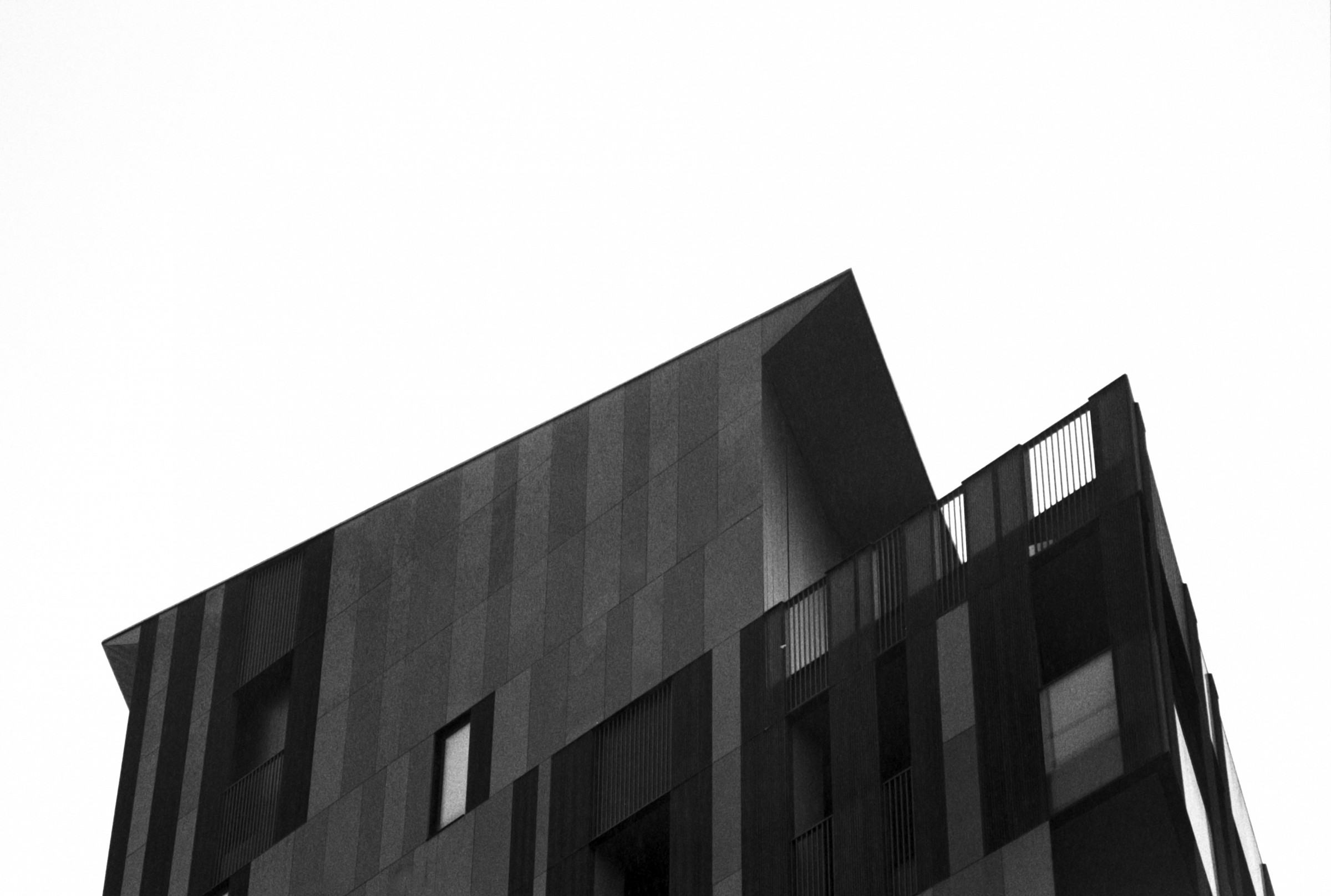 Geometric Abstraction