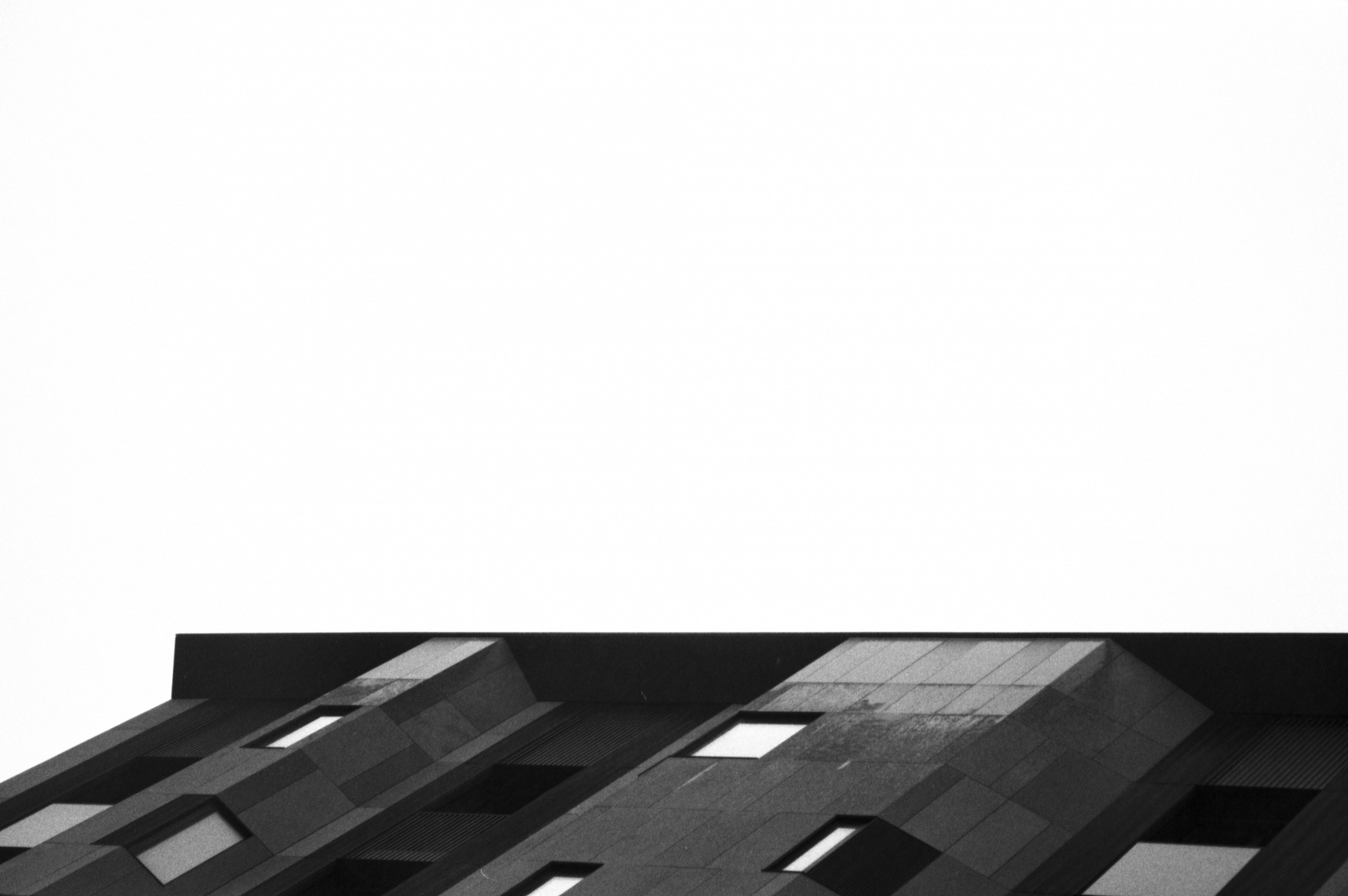 Geometric Abstraction