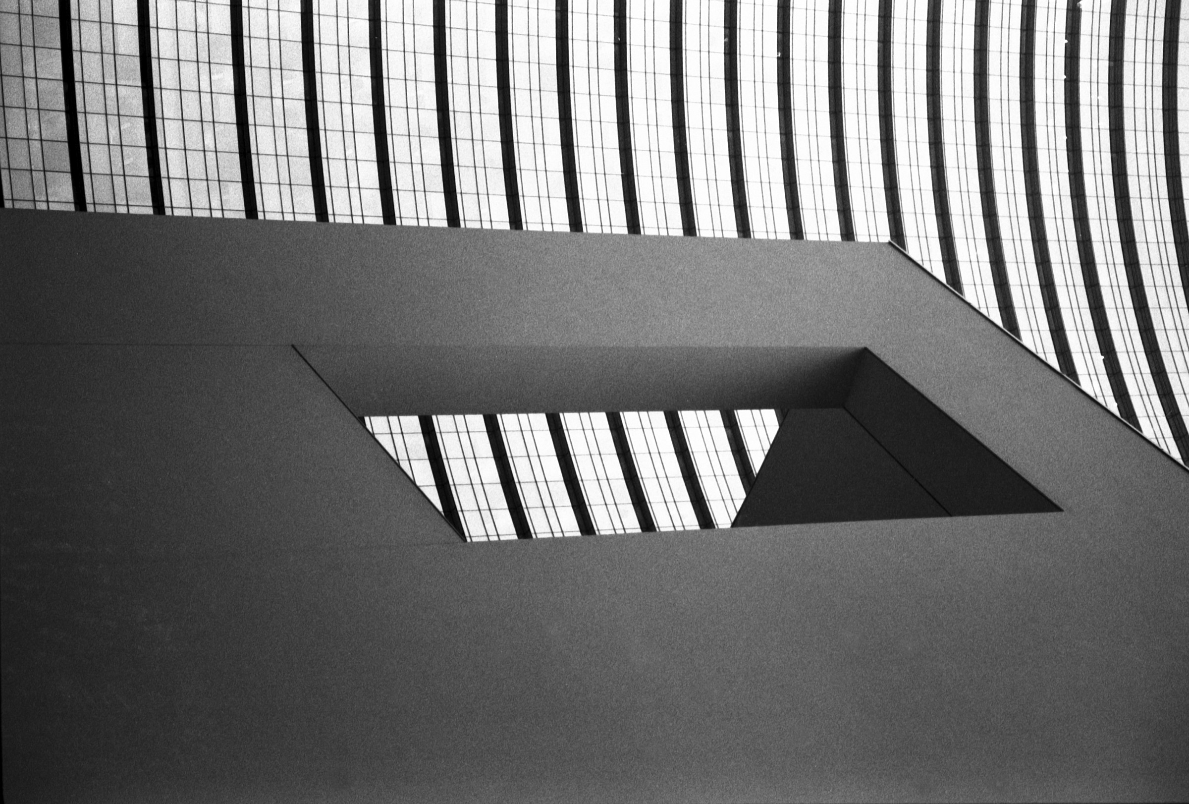 Geometric Abstraction