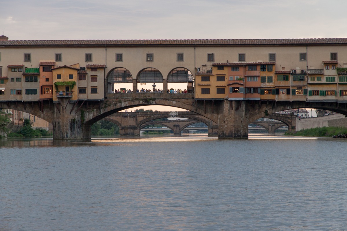 ponte Vecchio