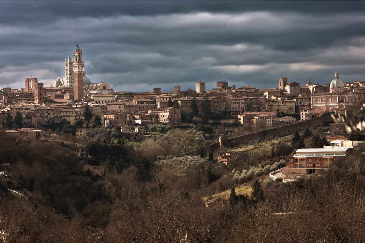Siena