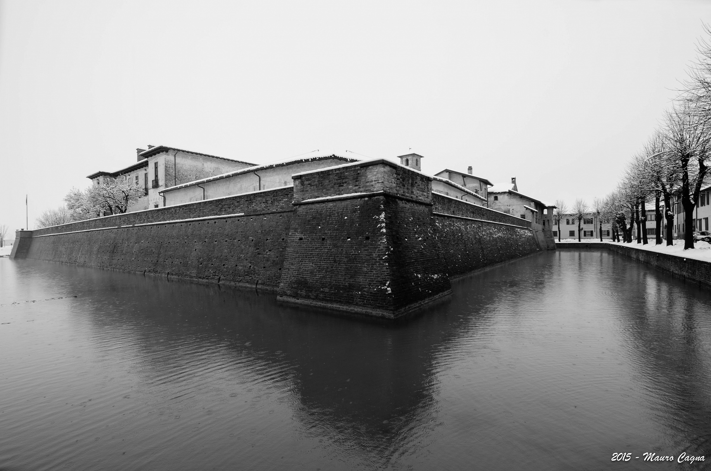 Visconti Castle Pagazzano (bg) # 2