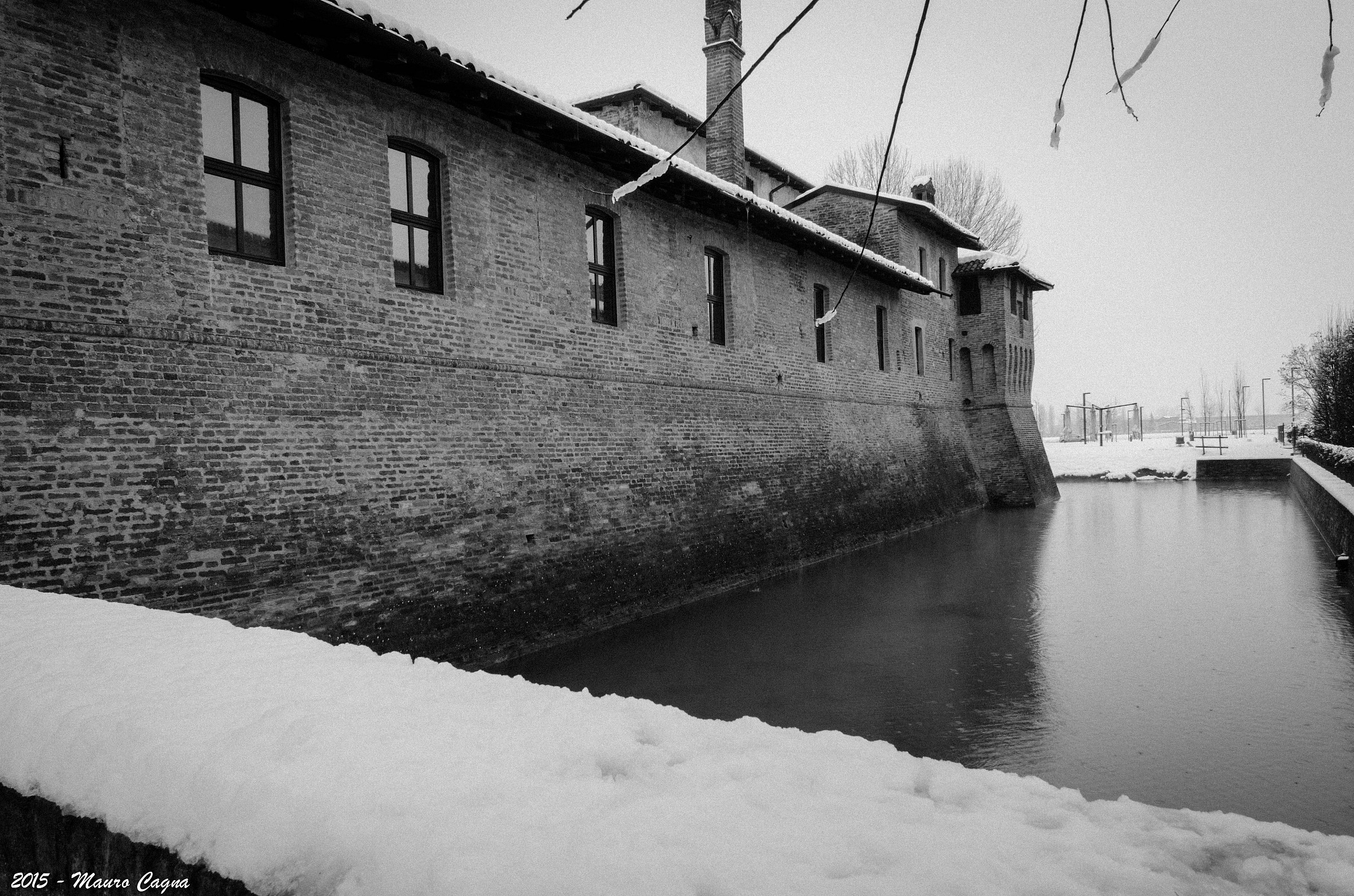 Visconti Castle Pagazzano (bg) # 4