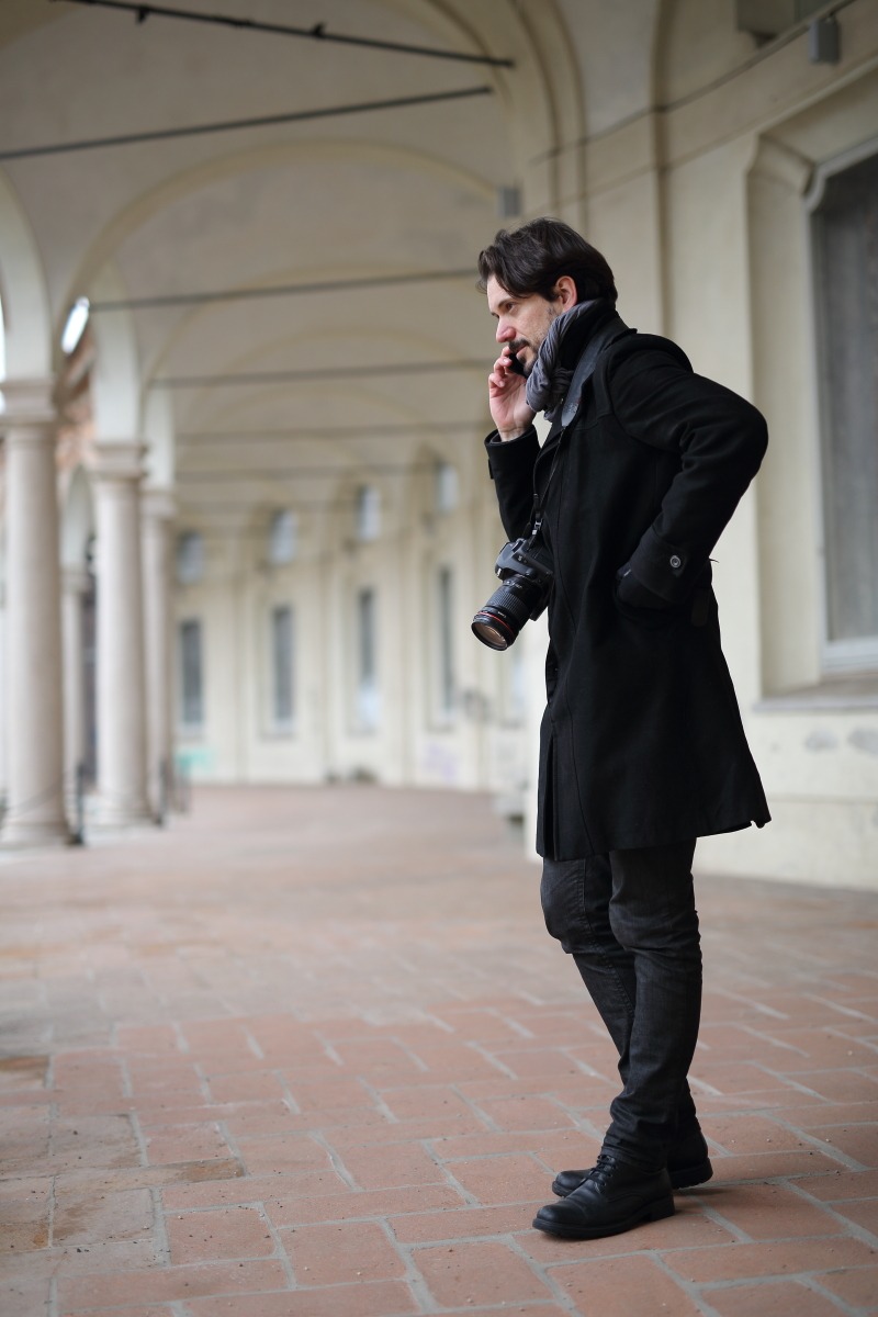 prove a mano libera sigma f 1.4