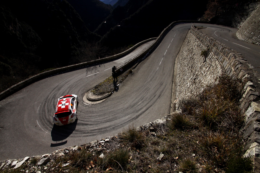 Rally Monte Carlo 2015