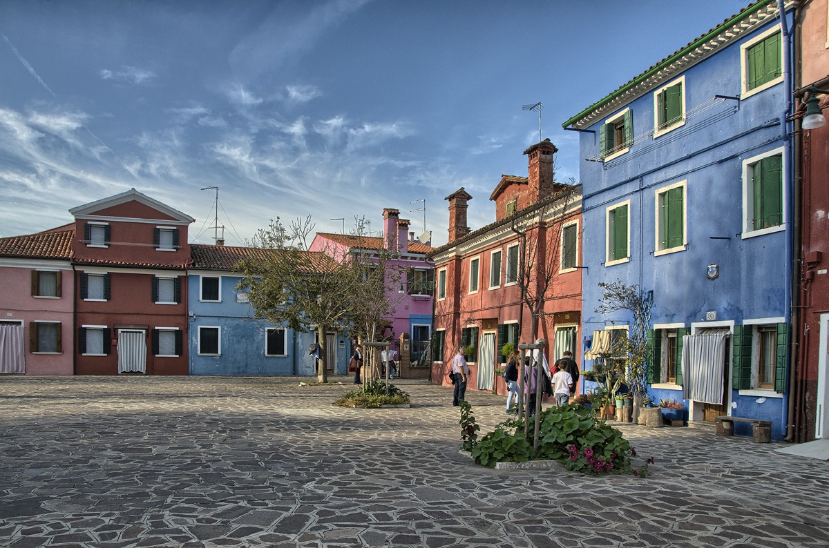 Burano