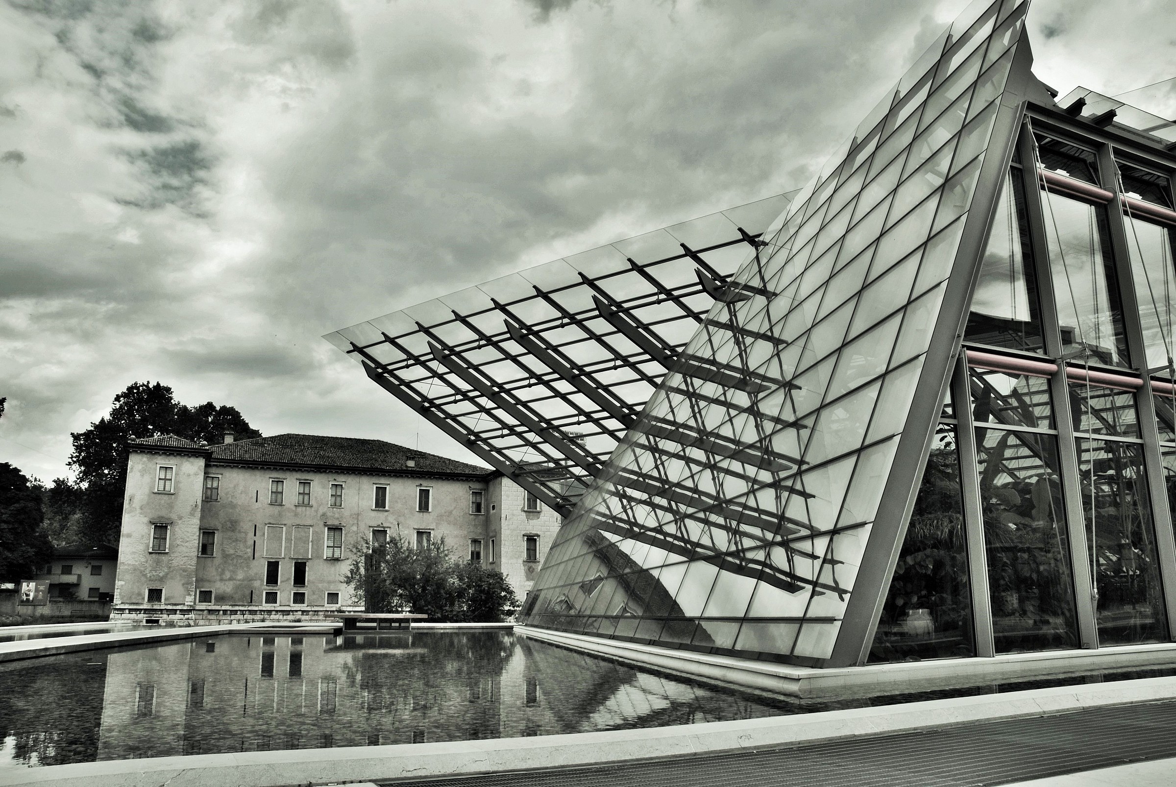 l'altra faccia del Muse