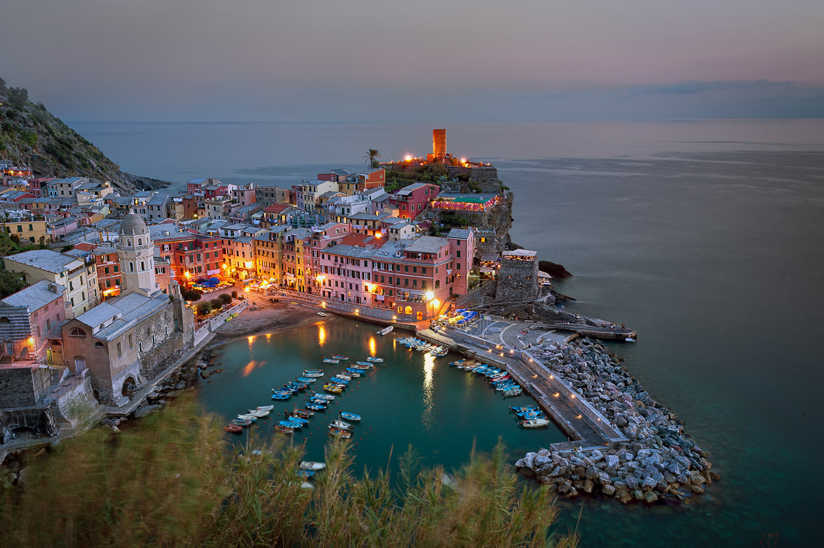 Vernazza