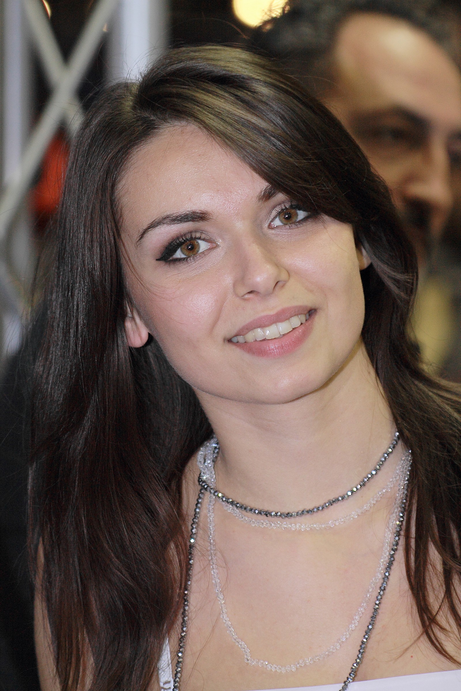 Verona Motor Bike Expo 2015