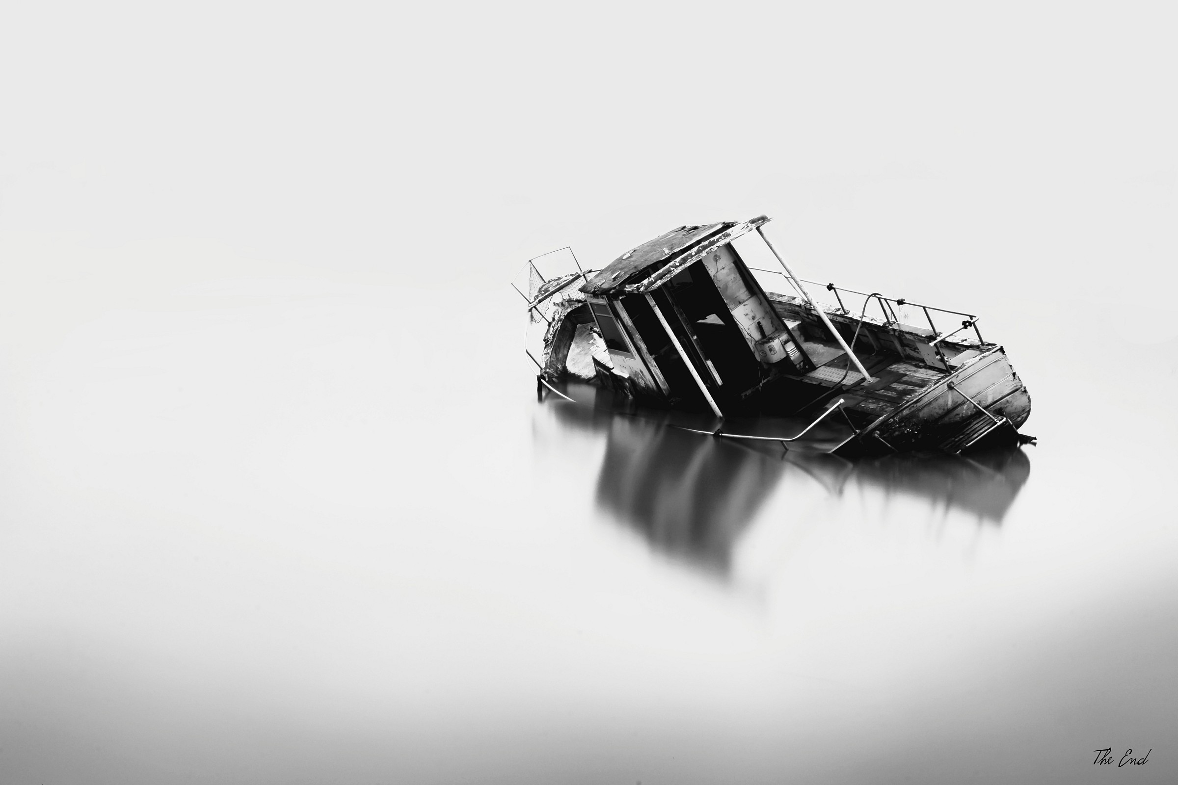 The End