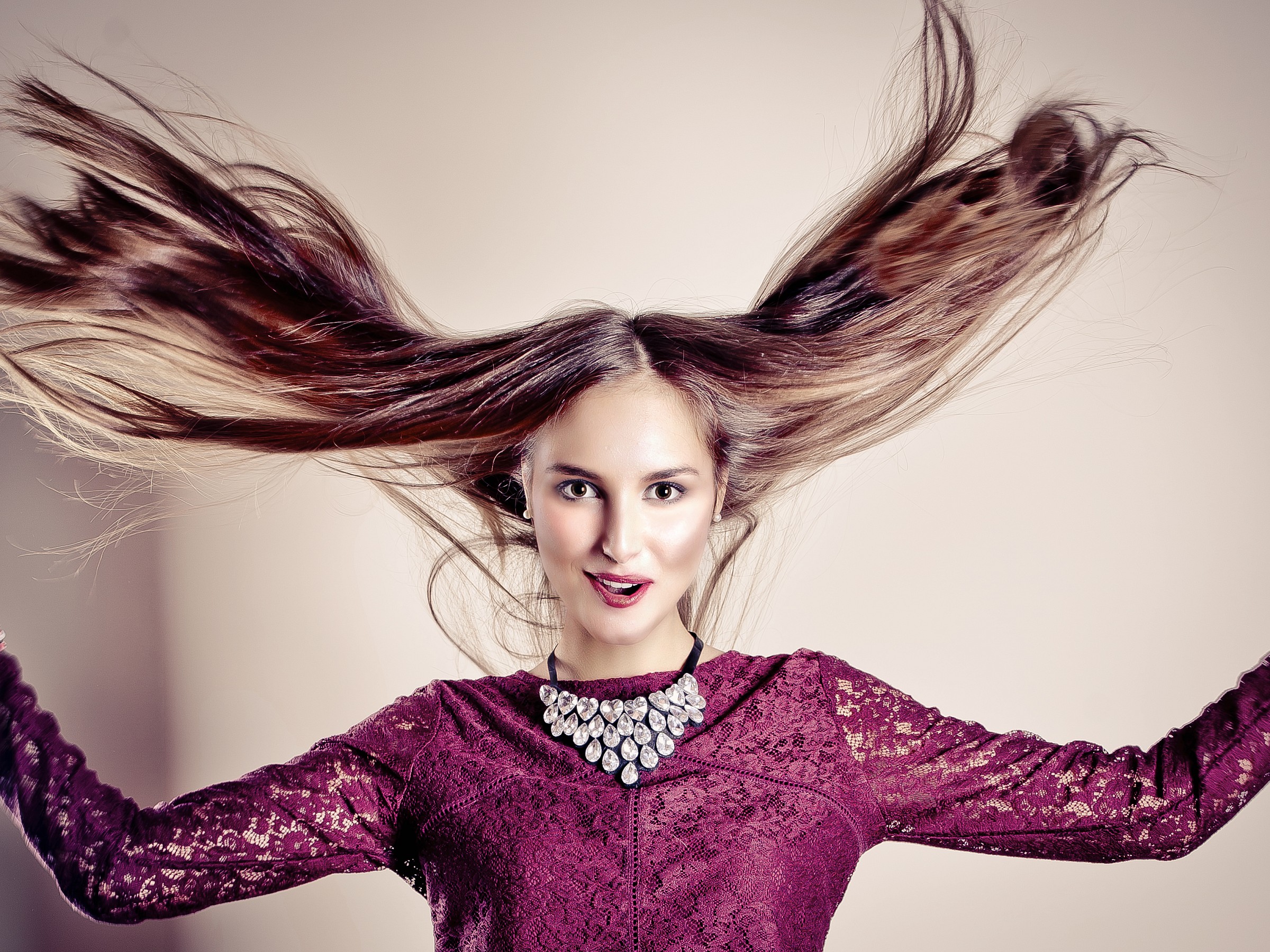 Elisa portrait session