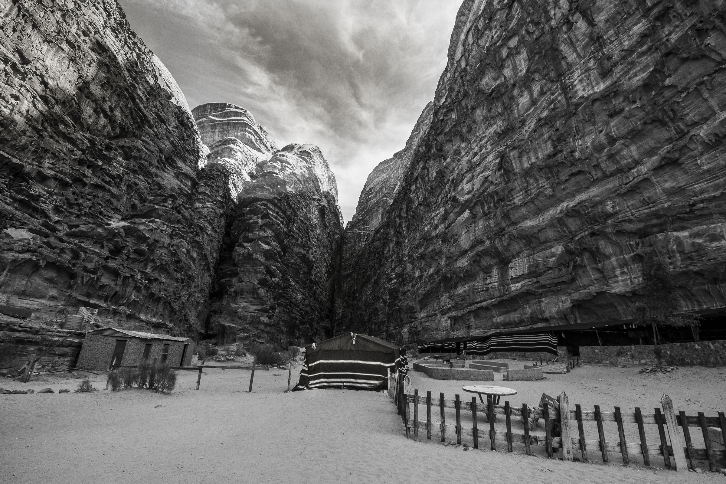 nessuna via d'uscita