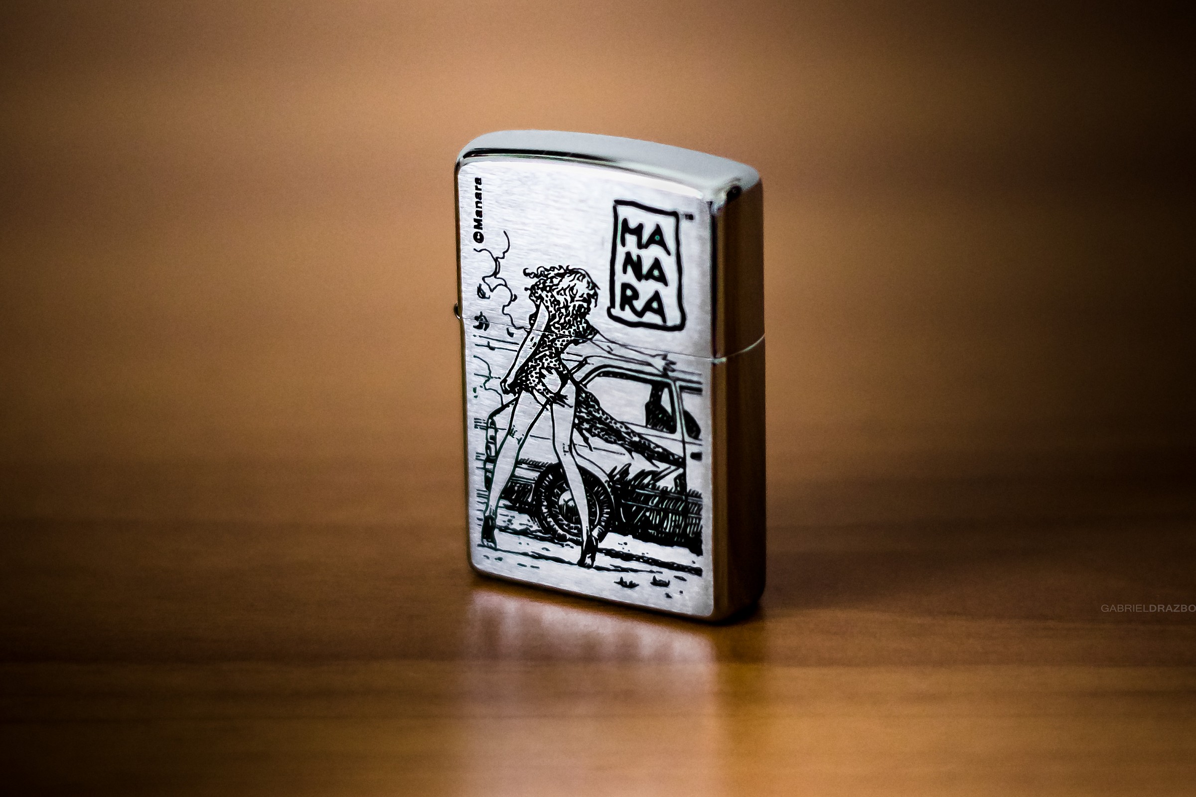 Zippo