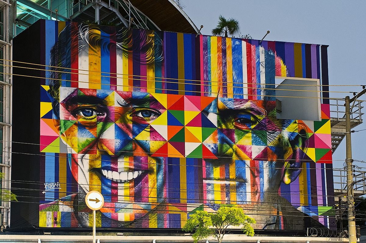 Kobra ~ Chico Buarque & Ariano Suassuna