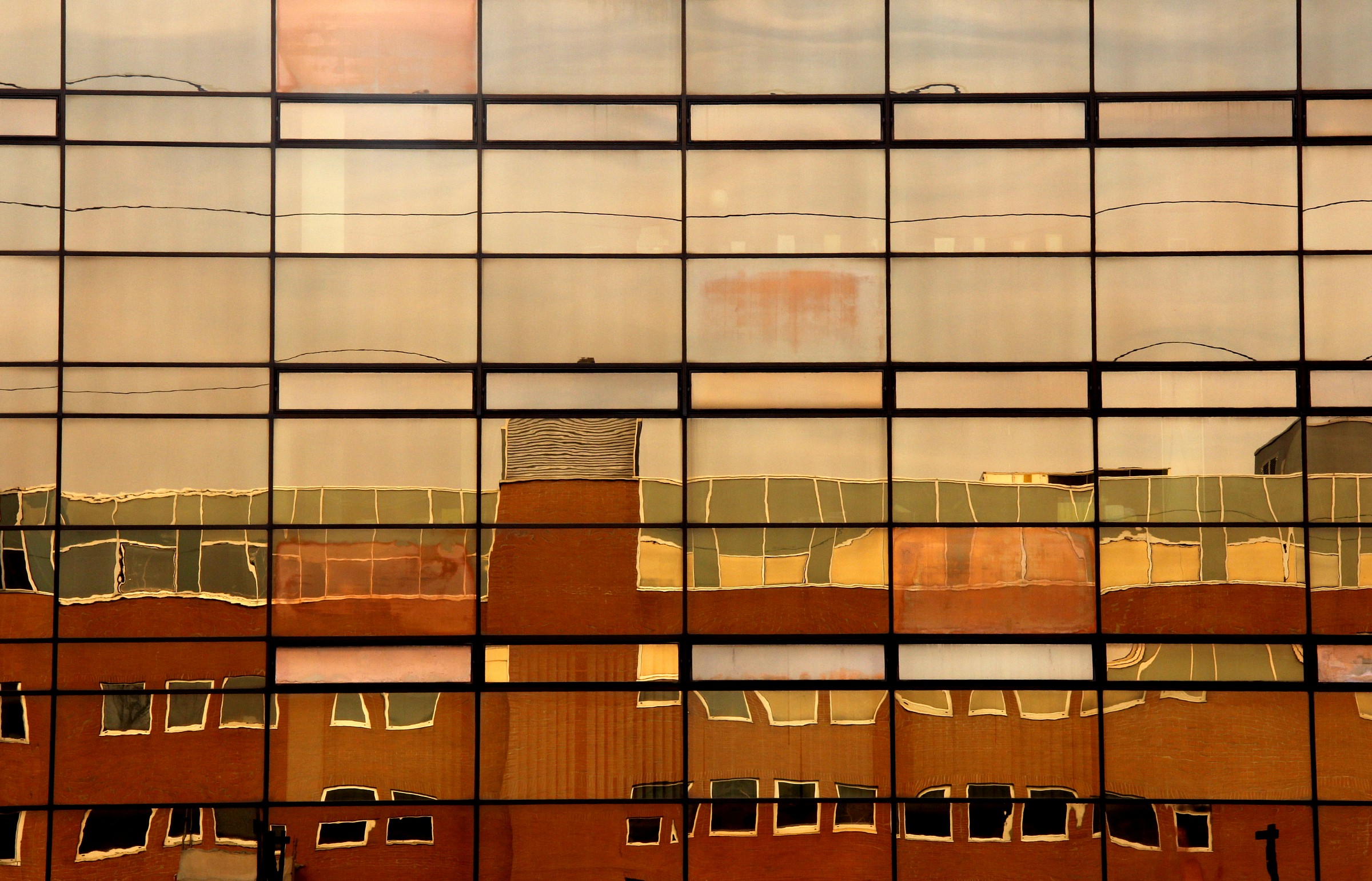 Rettangoli riflettenti