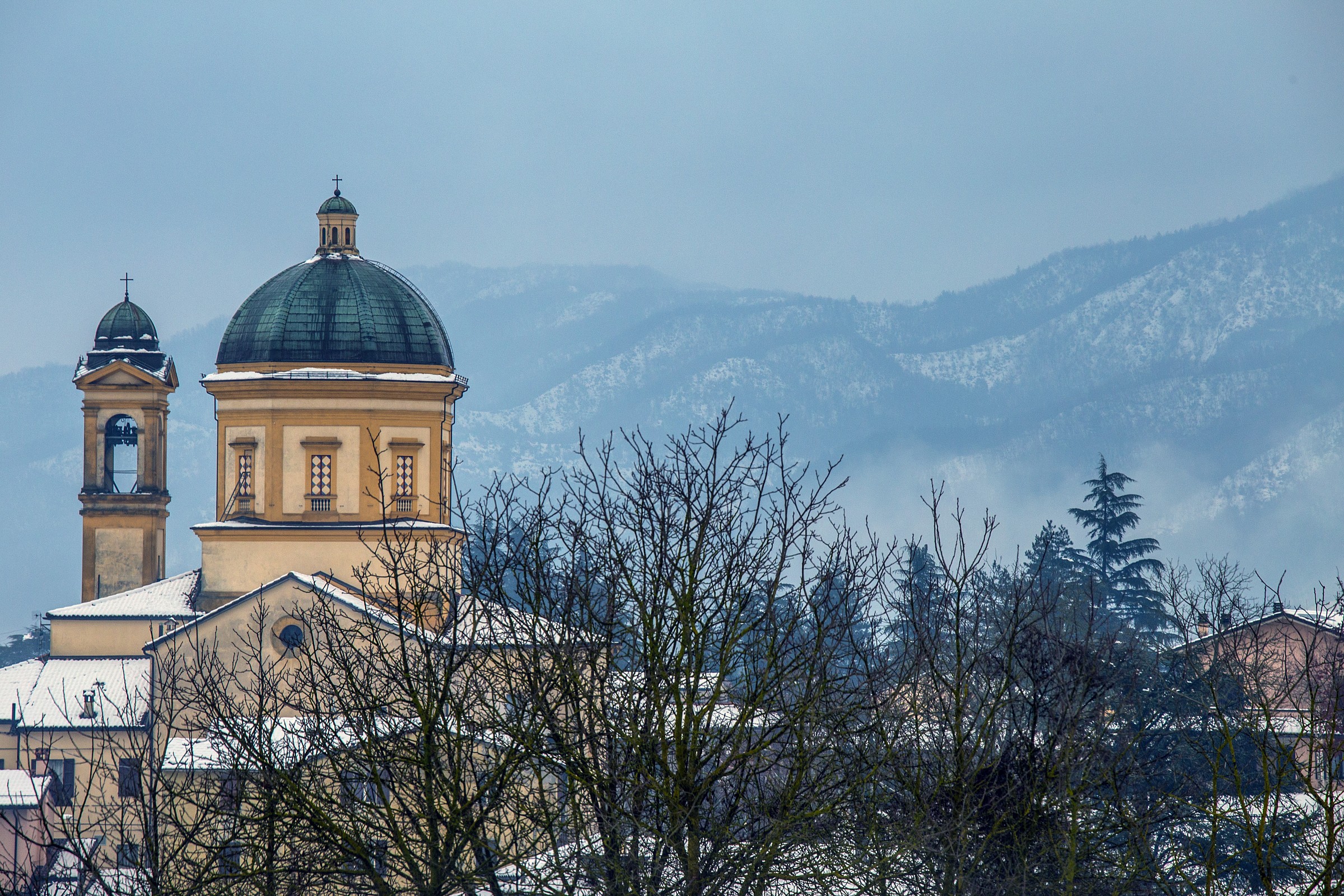 Civitella Di Romagna