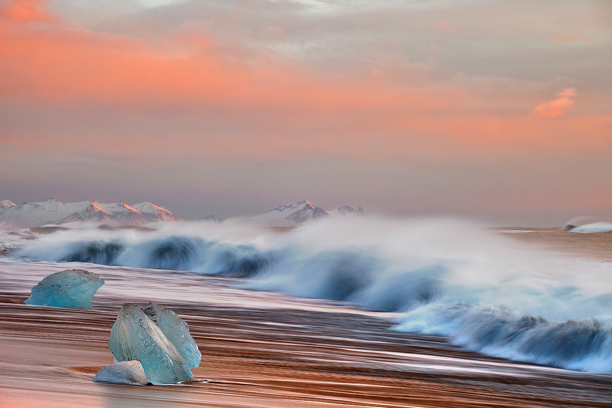 When Winter is a Poet