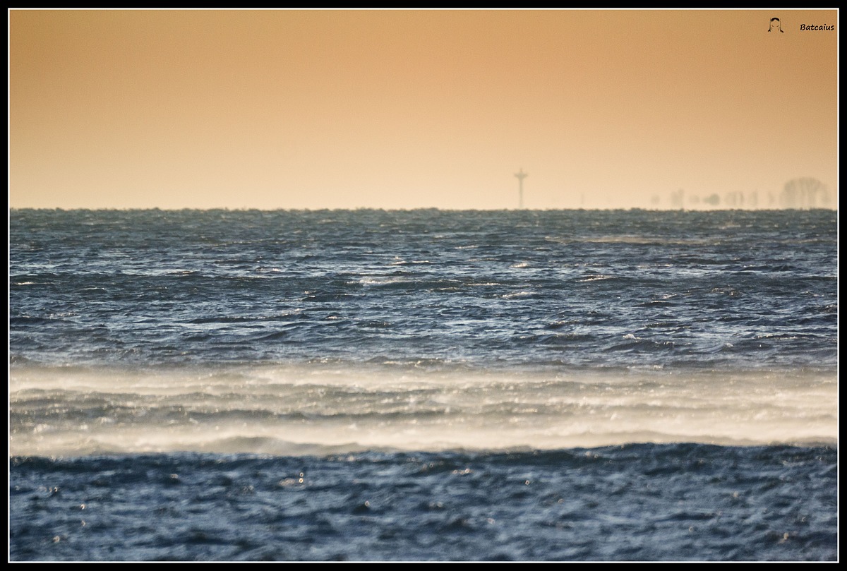 Il mare come specchio dell'anima...