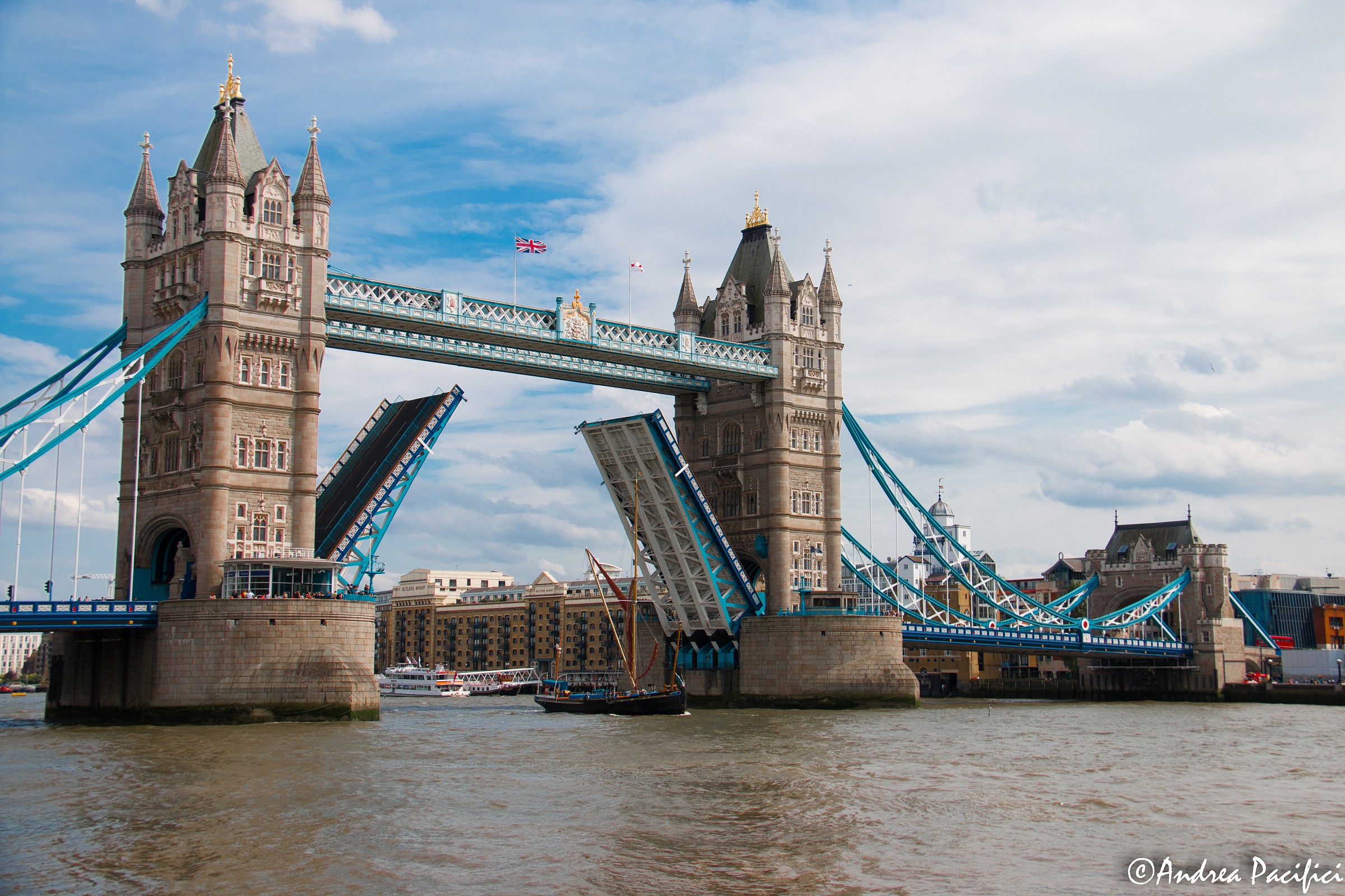 Tower Bridge