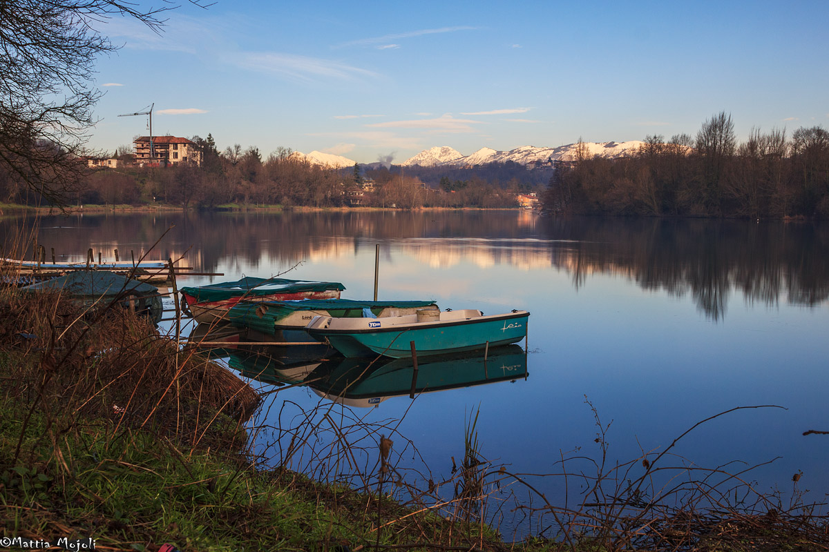 Scorcio di Adda