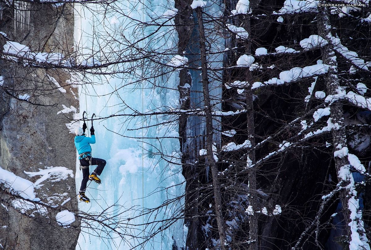 Sembrava di essere tra le nuvole