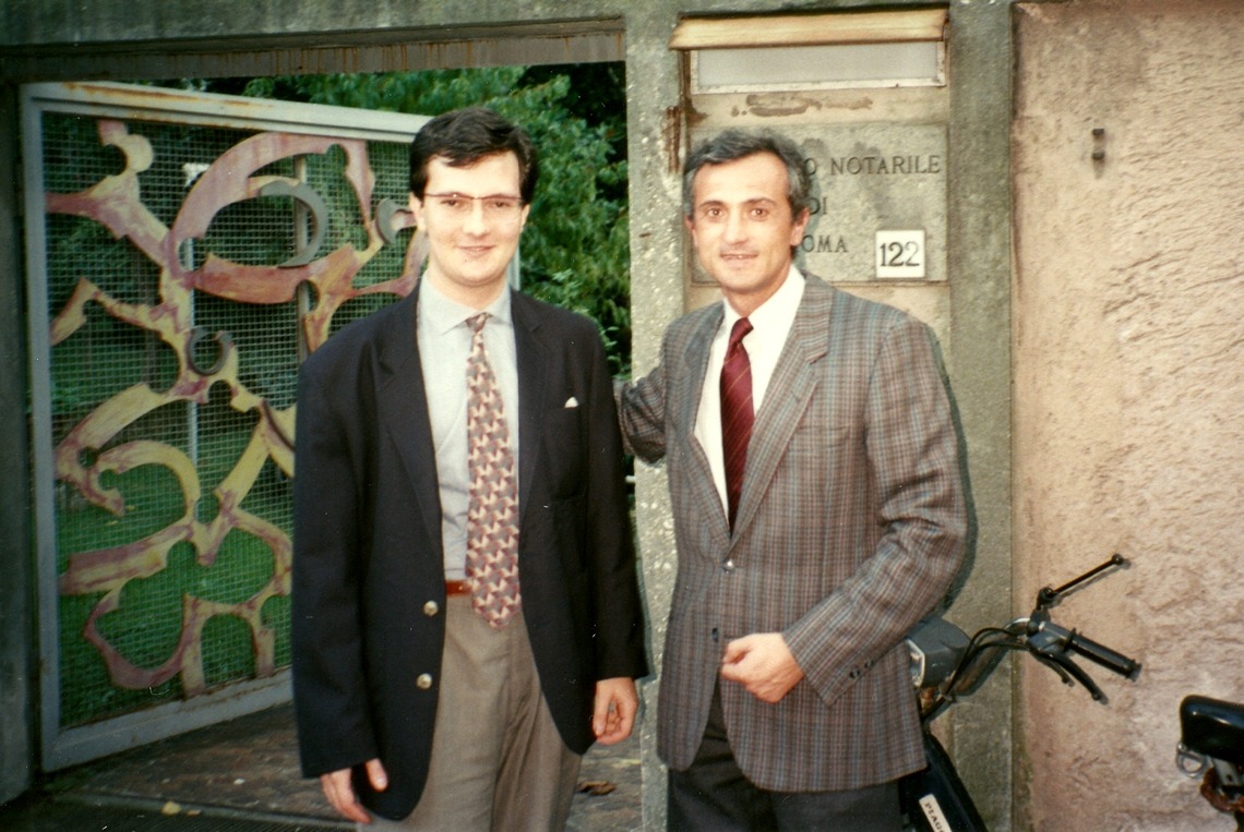 Pietro Mennea unforgettable champion