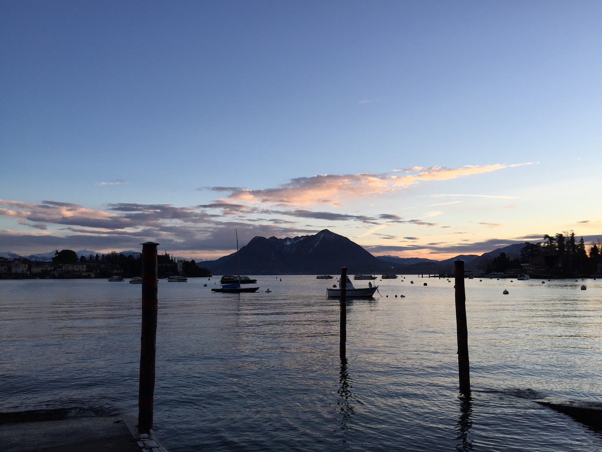 Lago Maggiore