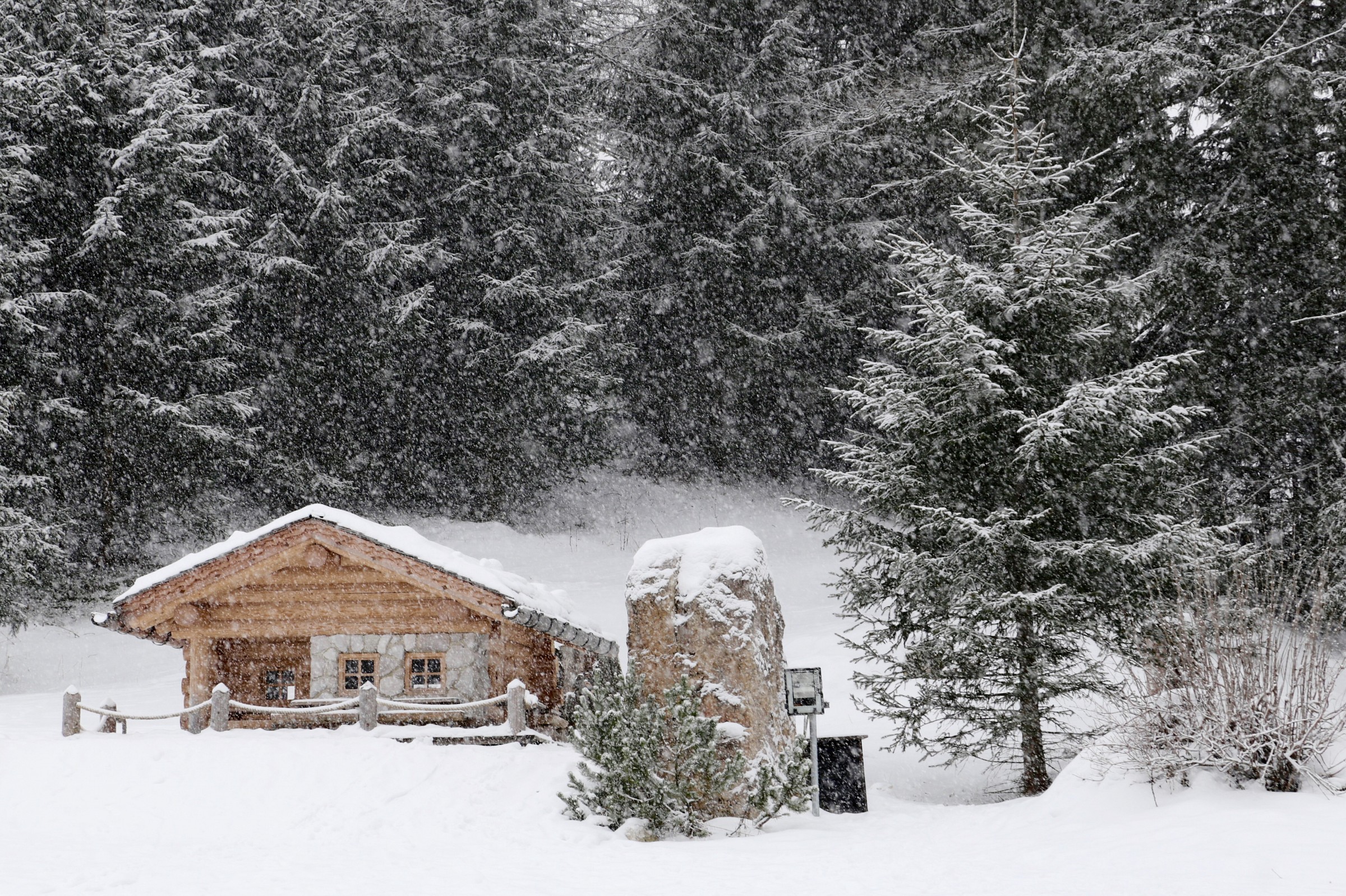 Selva di Val Gardena
