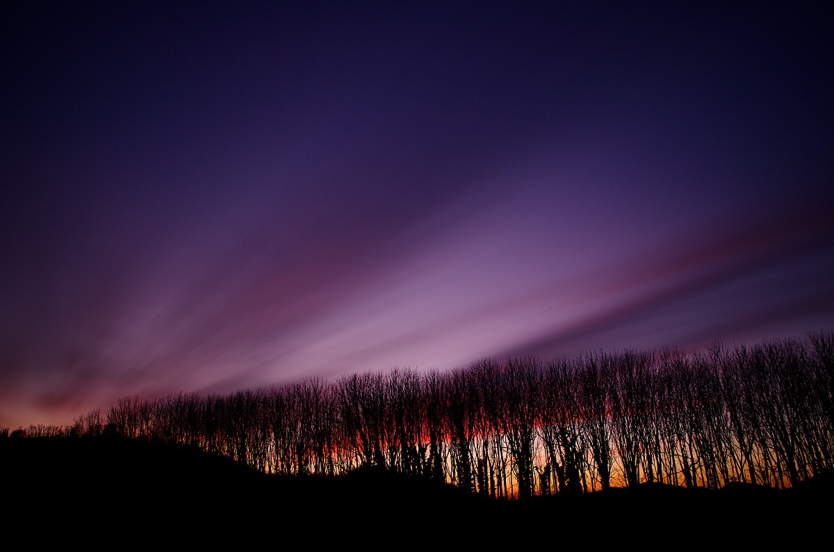 La notte puo attendere