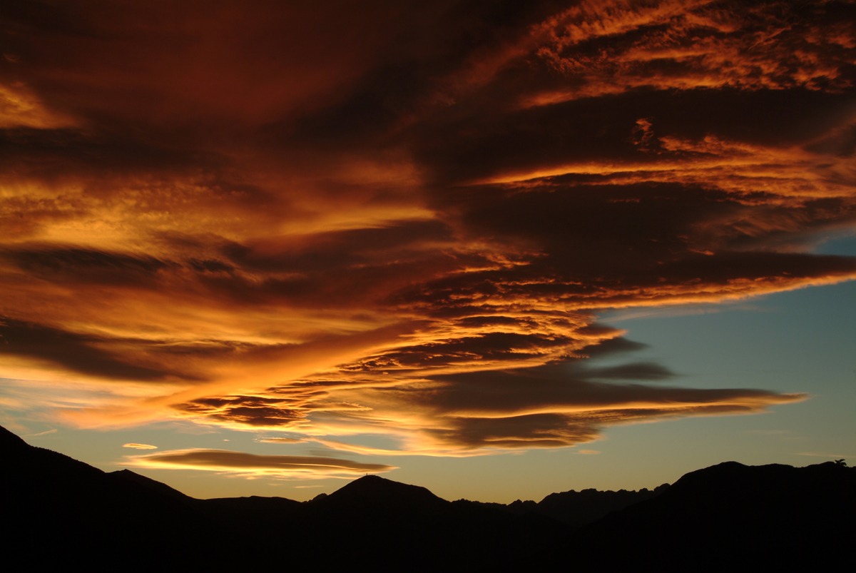 Nuvole...che nuvole2