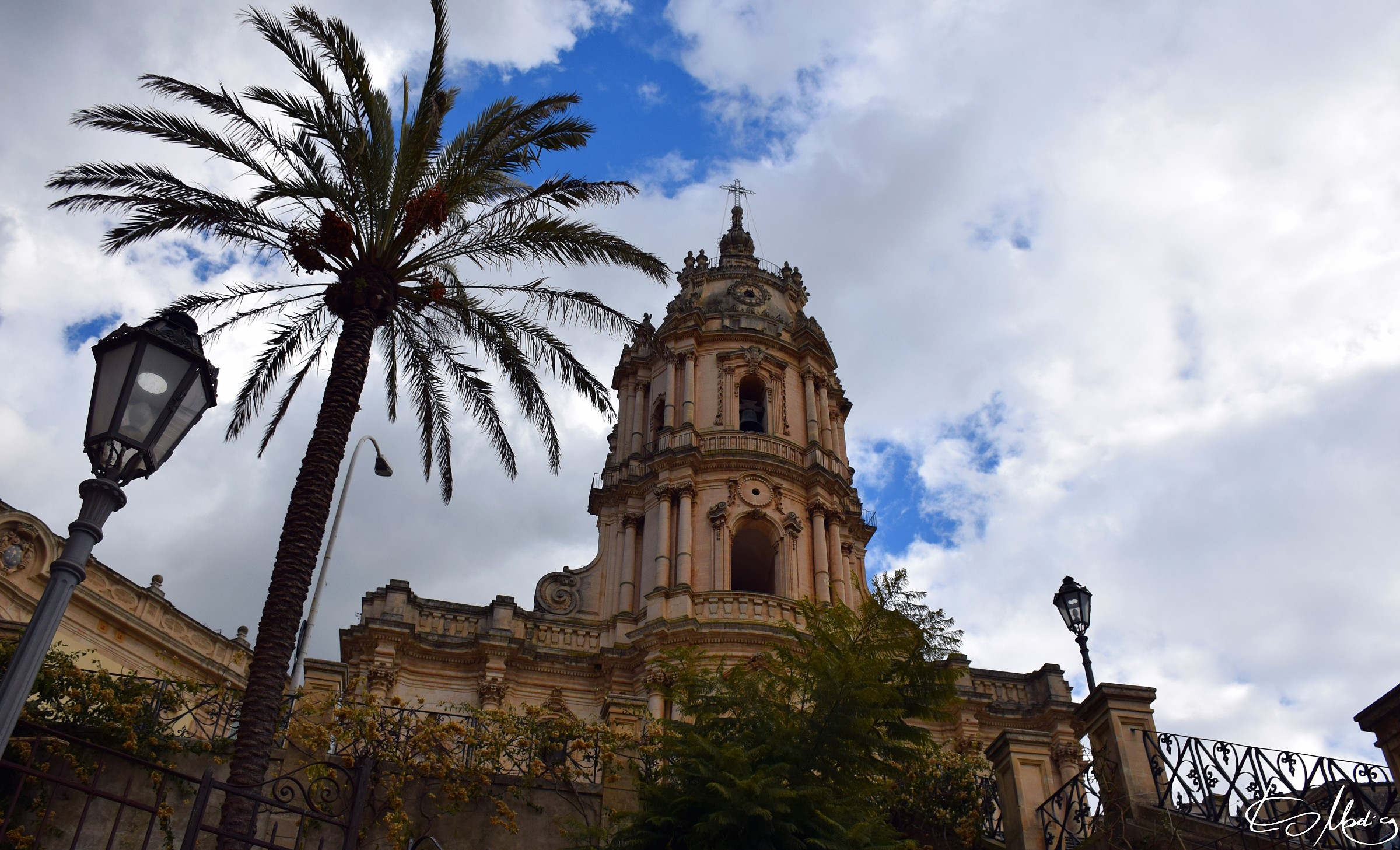 Duomo di Modica