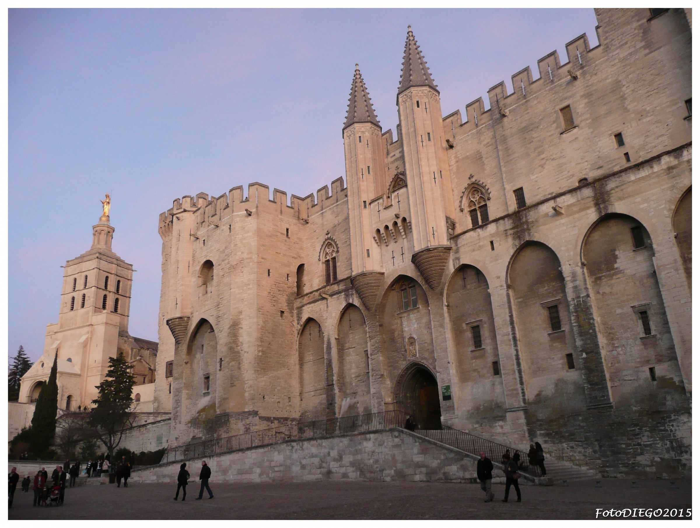 Avignon