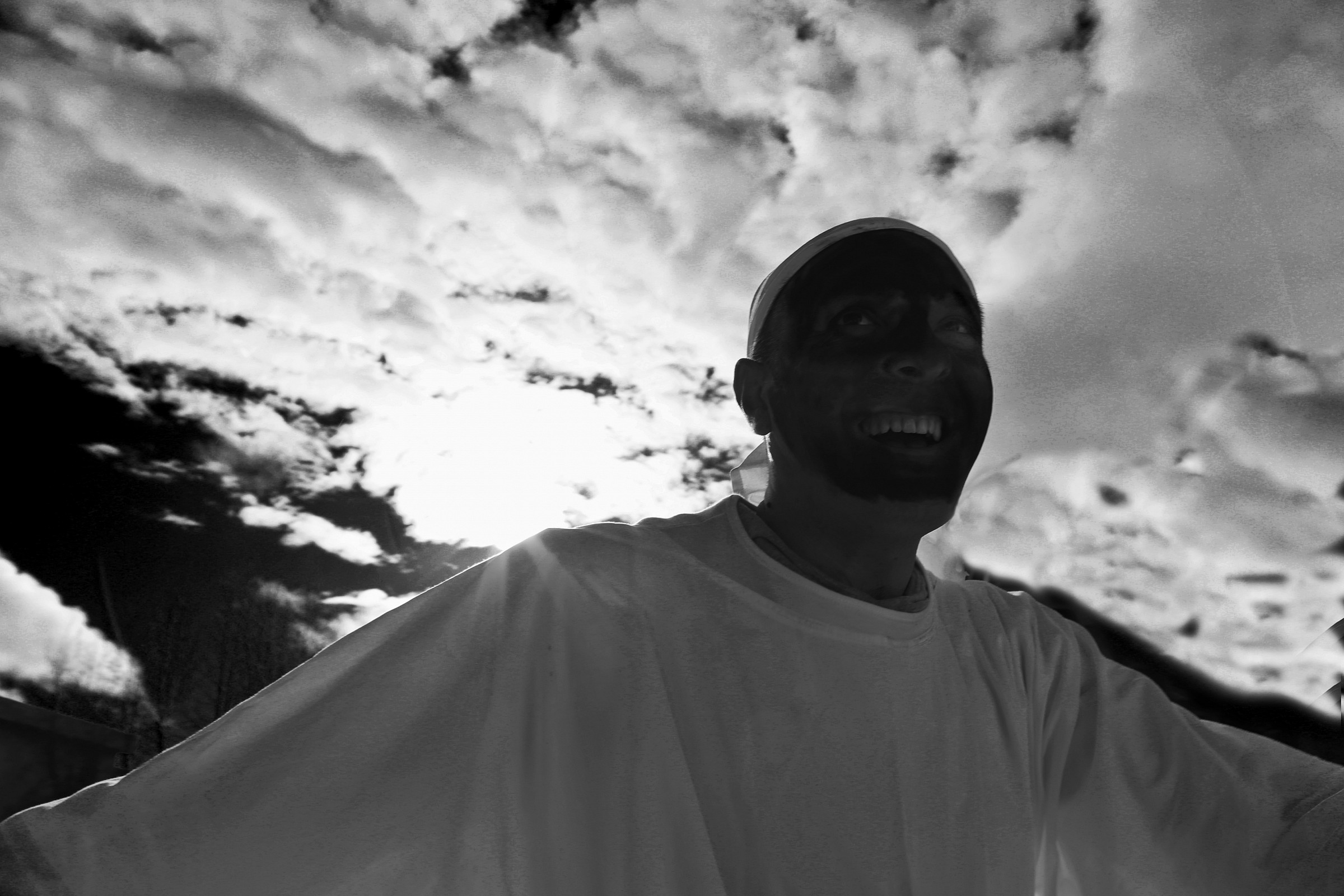 Carnival tempiese - The Reula - (fairy)