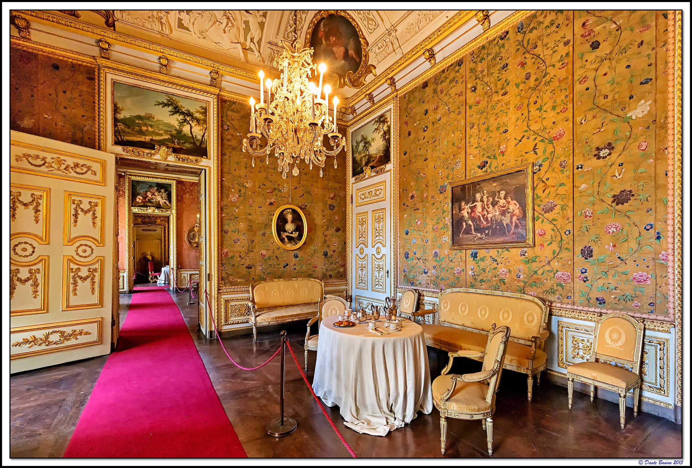 Apartments Maria Felicita: Bedroom