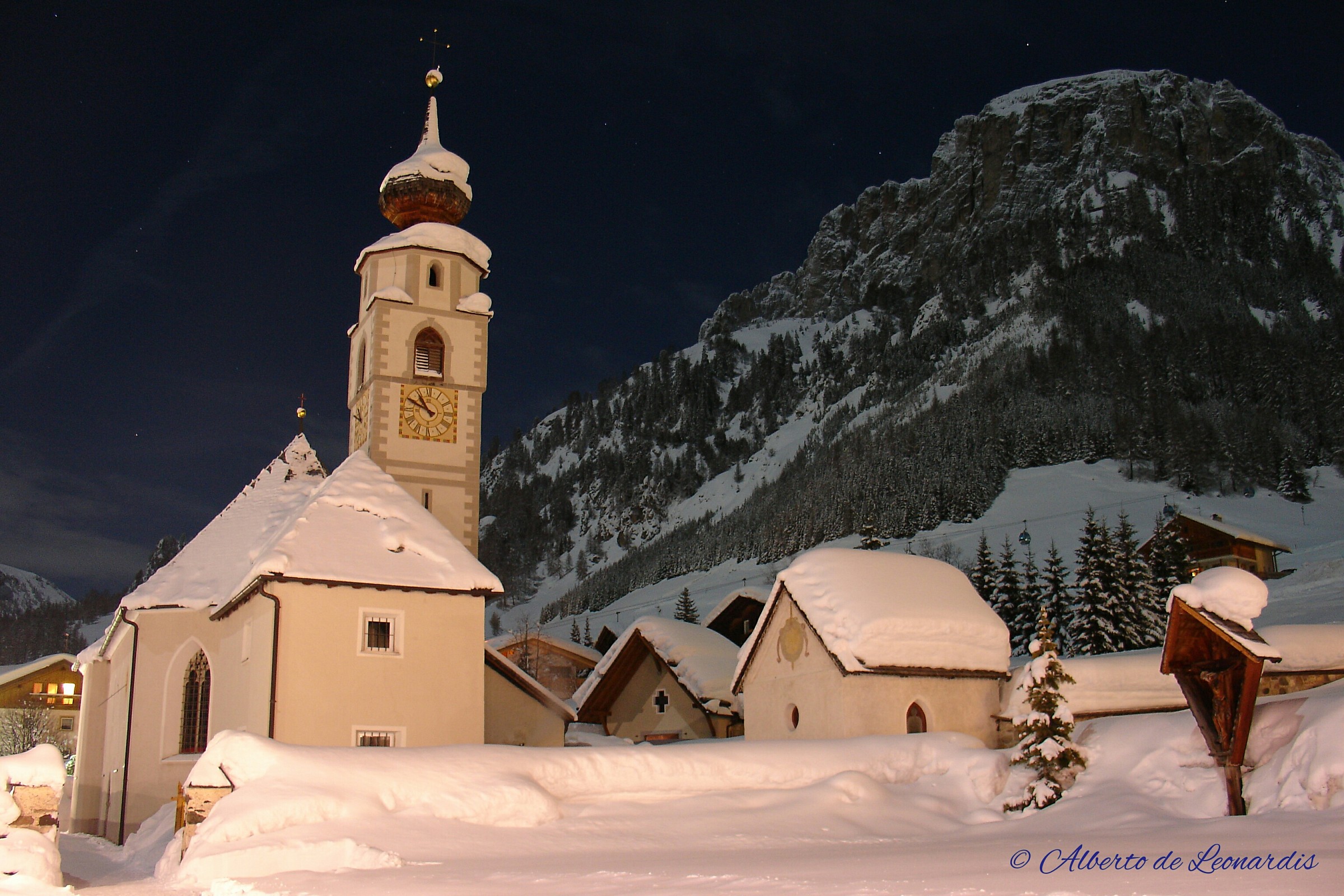 Italy, South Tyrol - August '09