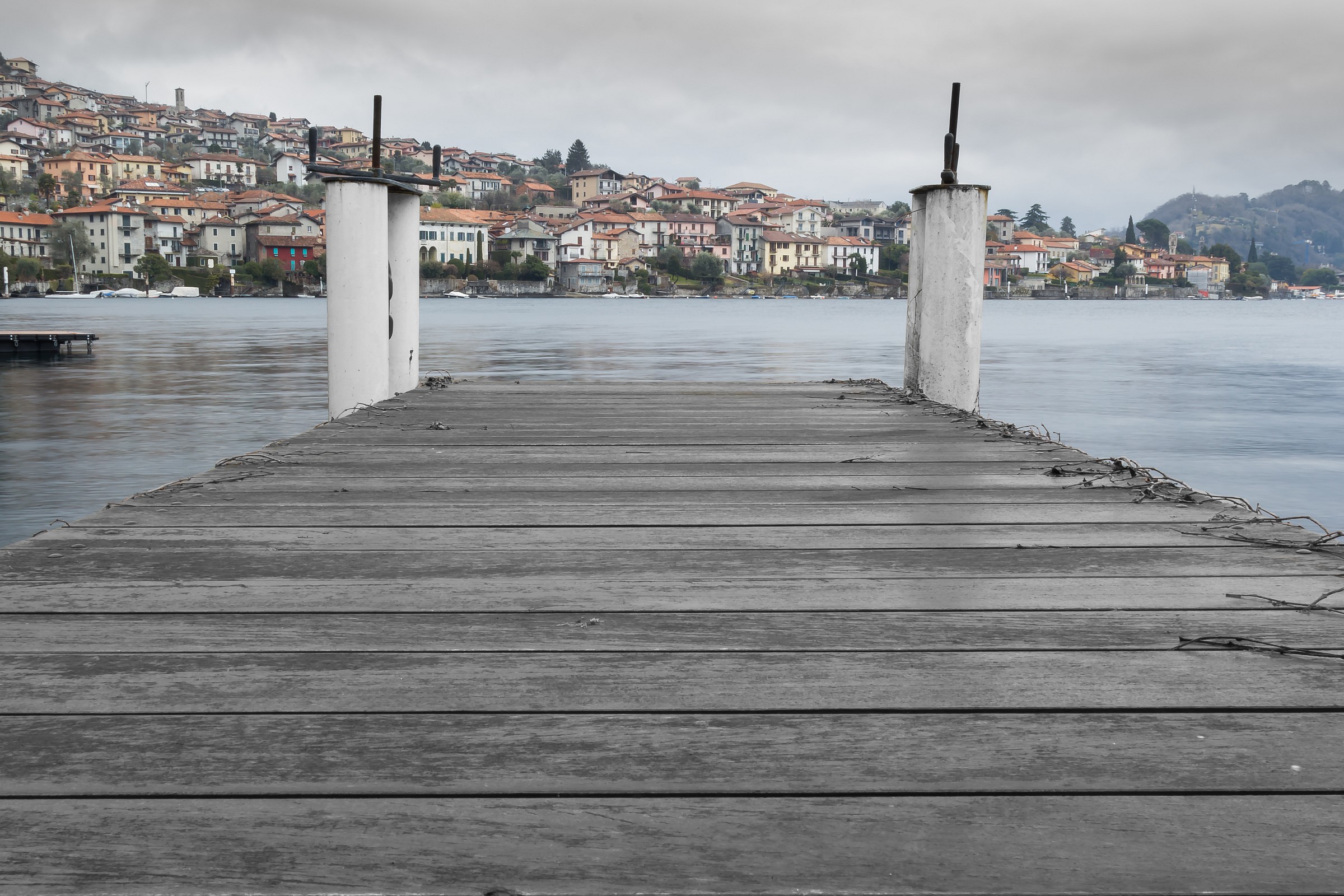 (Sitting on the) Dock of the bay