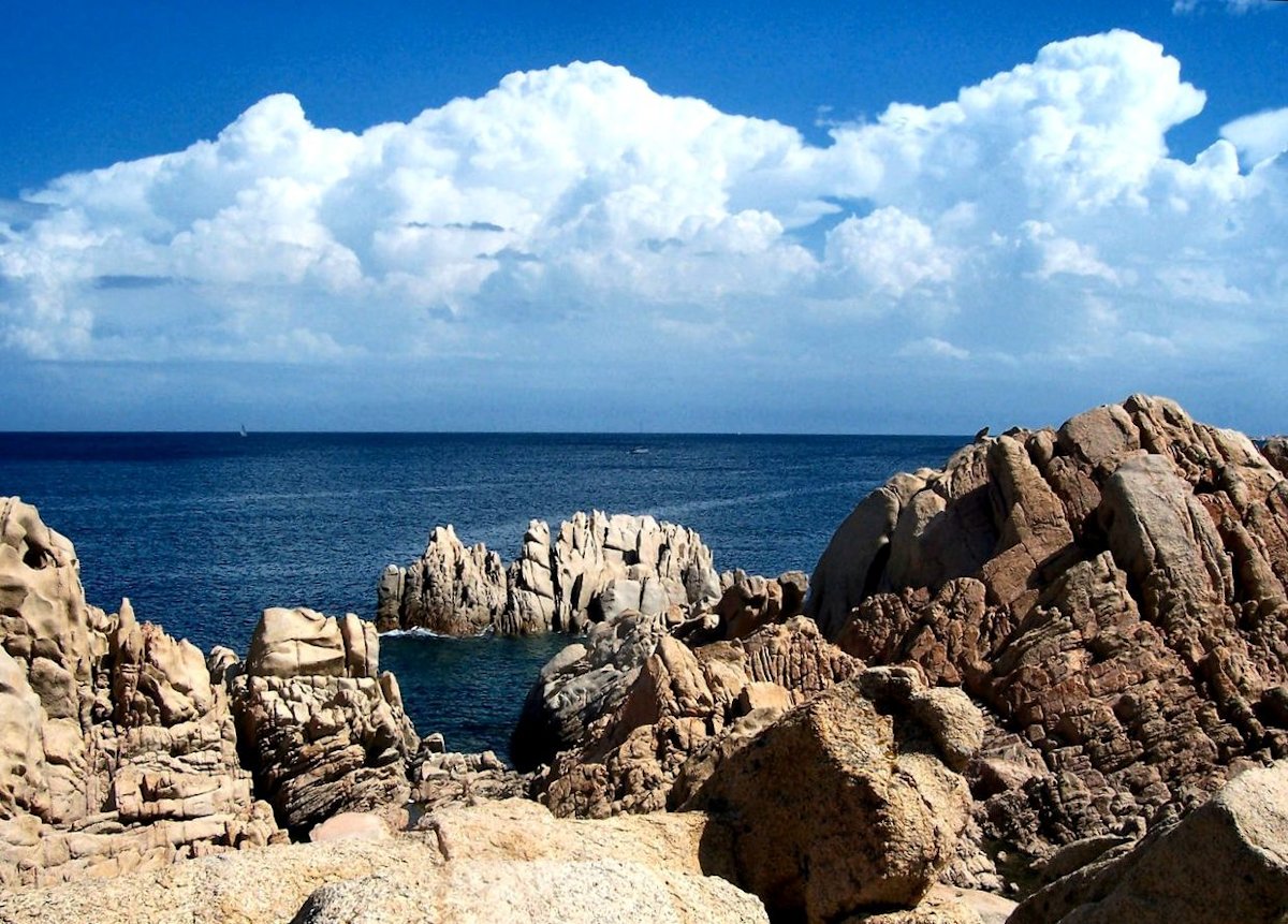 Sardegna - La Maddalena