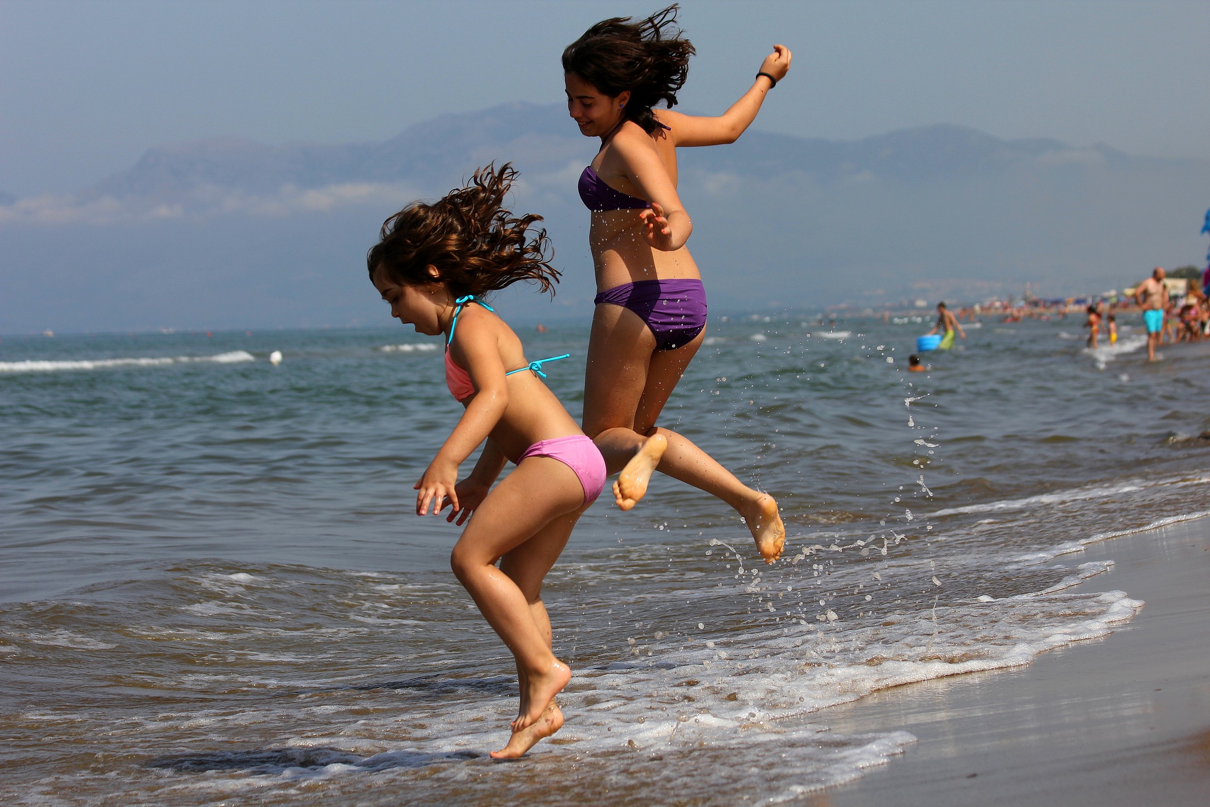 Mondragone Estate 2014 Mare