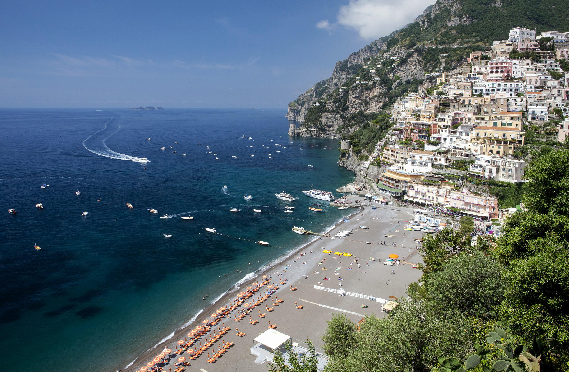 Positano