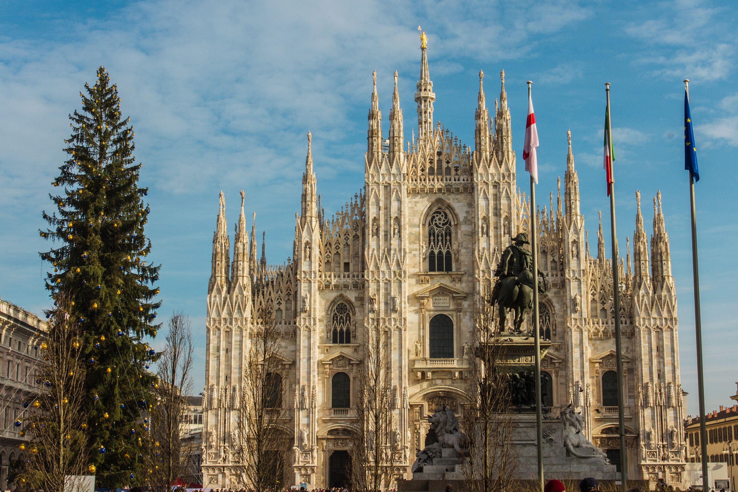Cathedral of Milan