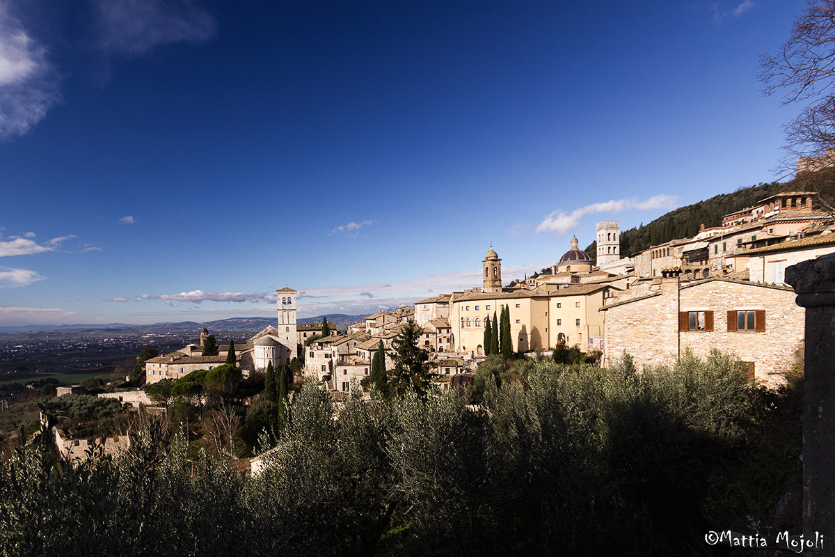 Assisi