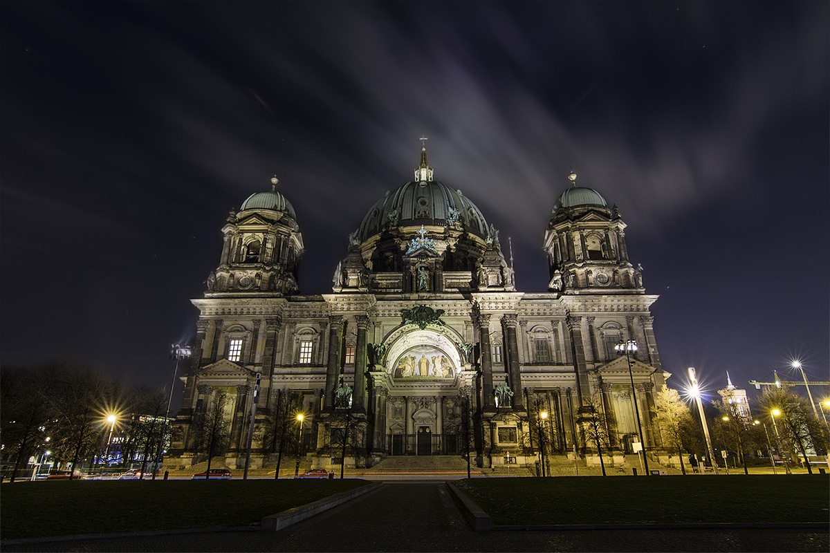 Berlin Dom
