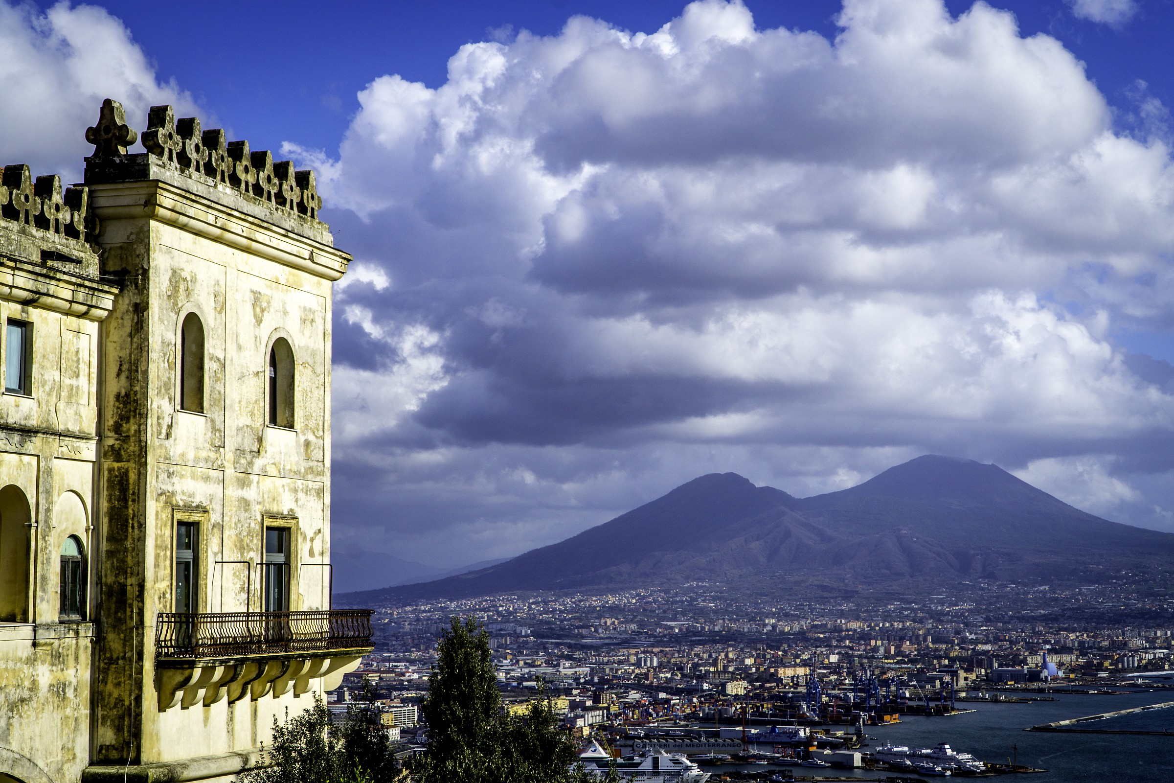 Certosa di San Martino