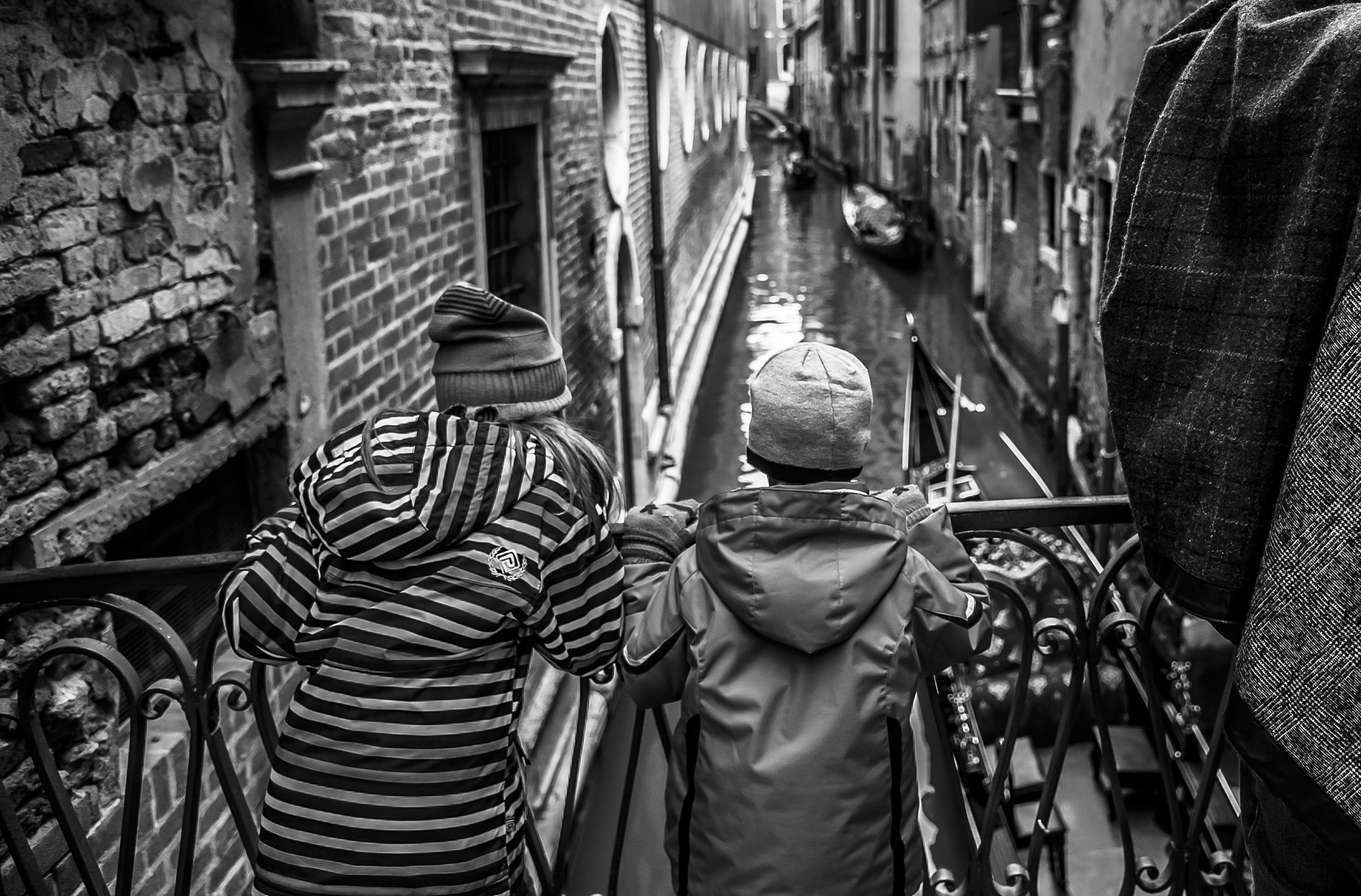 Una giornata indimenticabile....